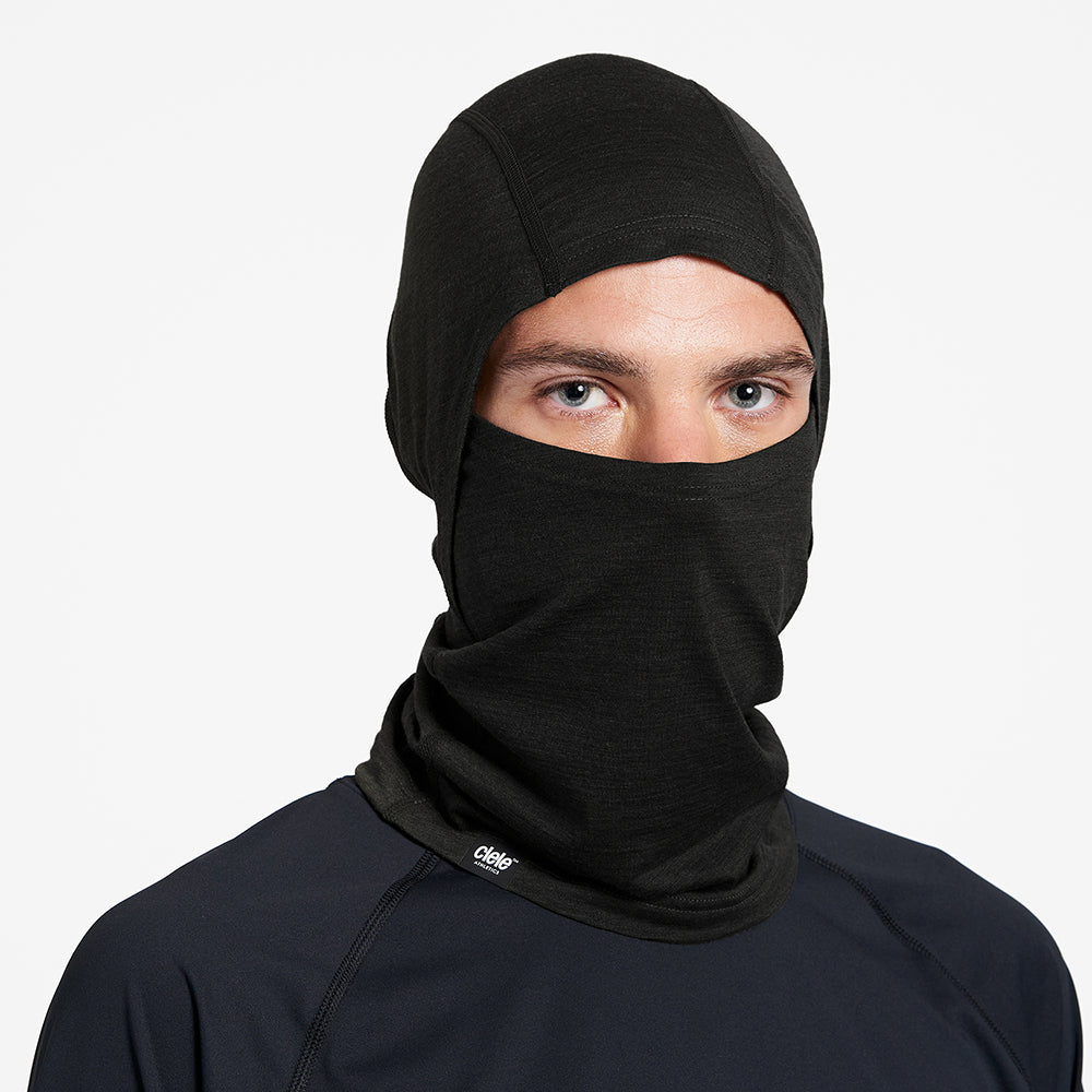 Ciele Athletics HLSBalaclava - Shadowcast シエルアスレチックス エイチエルエスバラクラバ シャドウキャスト