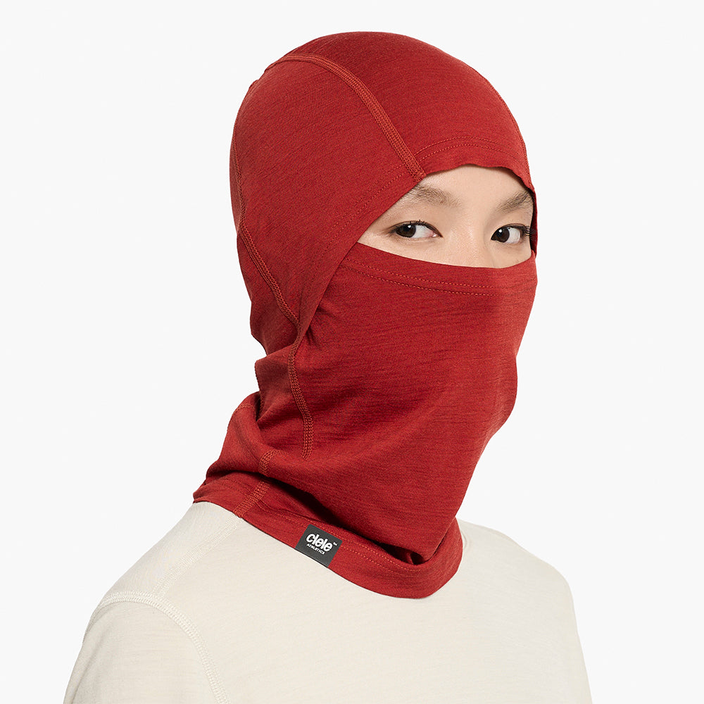 Ciele Athletics HLSBalaclava - Clay シエルアスレチックス エイチエルエスバラクラバ クレイ