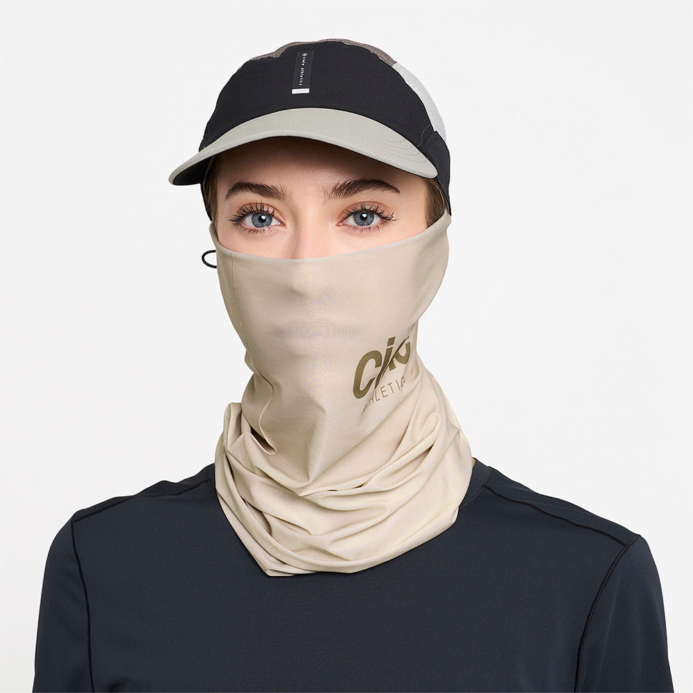 Ciele Athletics BFCollar - Athletics - Rainy Day シエルアスレチックス ビーエフカラー アスレチックス レイニーデイ