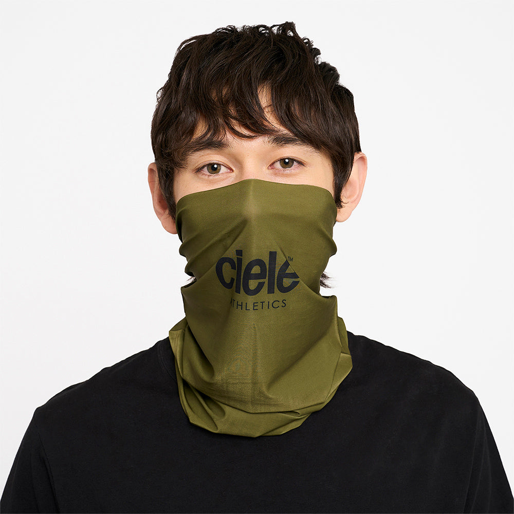 Ciele Athletics BFCollar - Athletics - Terrain シエルアスレチックス ビーエフカラー アスレチックス テレイン