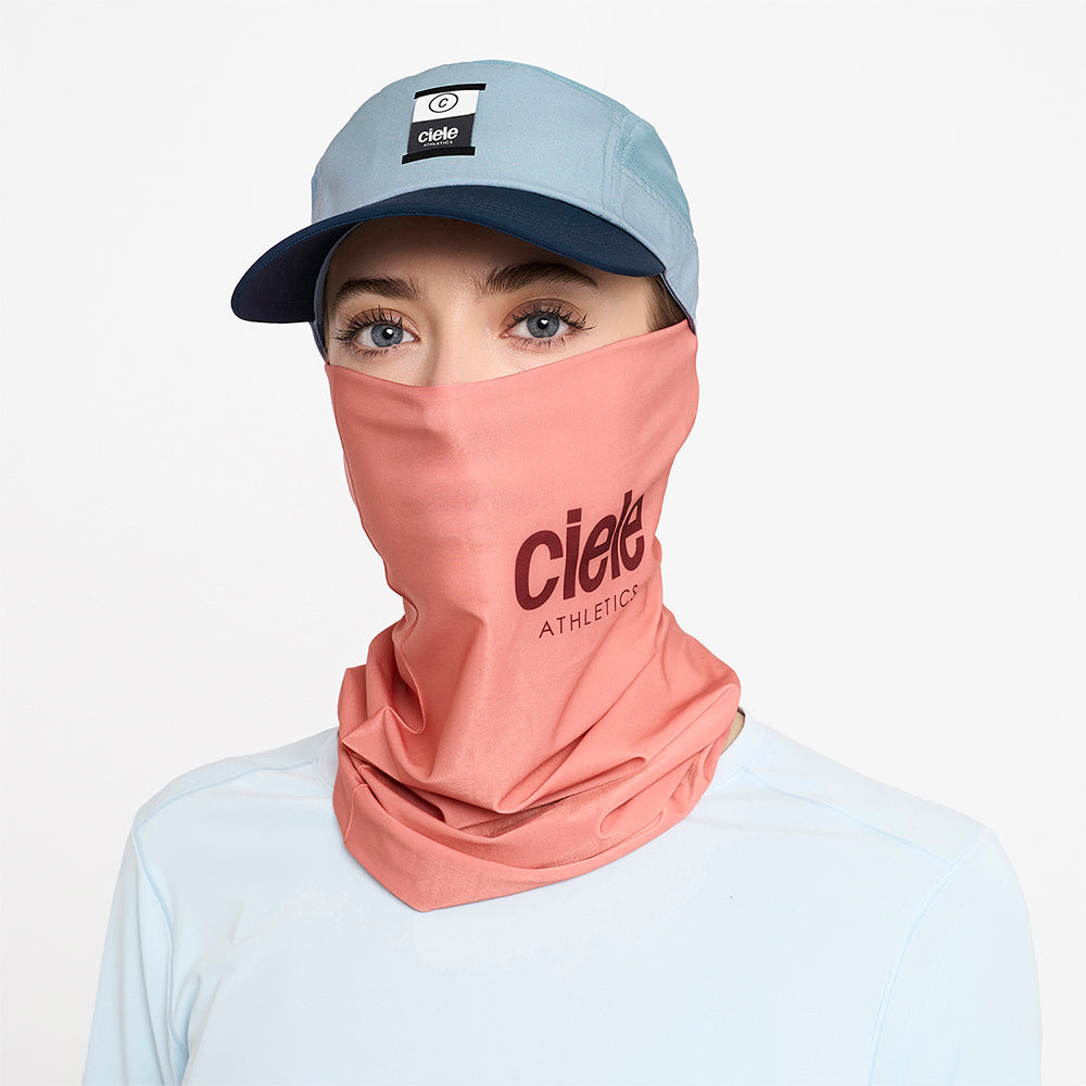 Ciele Athletics BFCollar - Athletics - Blossom シエルアスレチックス ビーエフカラー アスレチックス ブロッサム