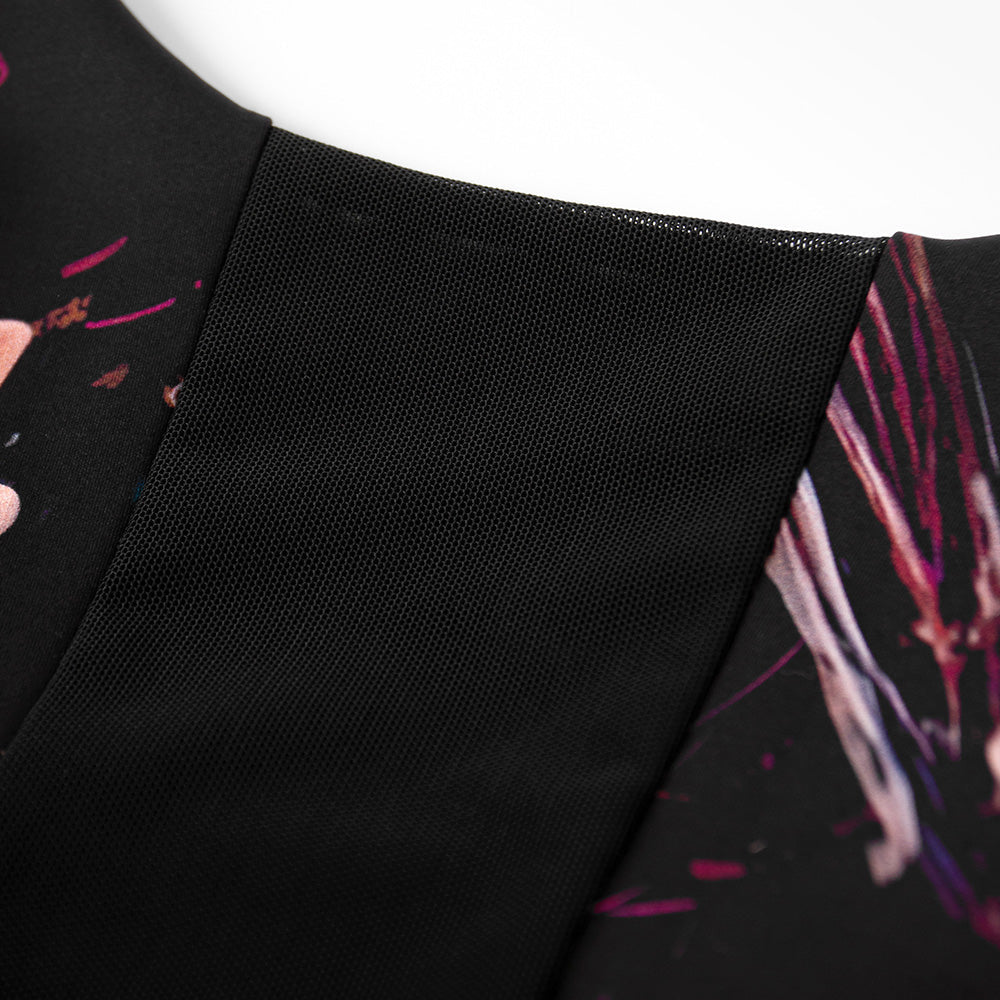 Ciele Athletics W QCKBra - Summer Nights - WOMENS  シエルアスレチックス ダブリュー キューシーケーブラ サマーナイツ ウィメンズ 