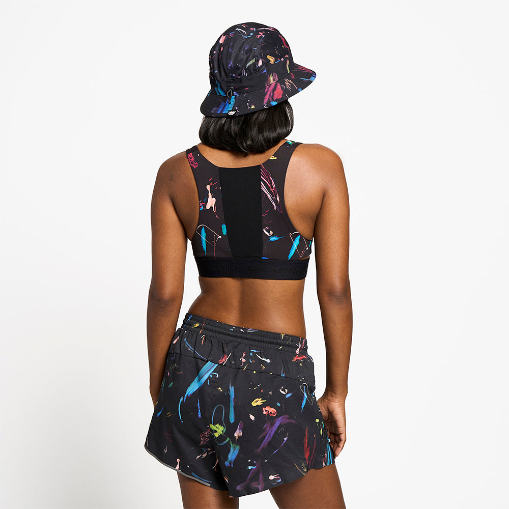 Ciele Athletics W QCKBra - Summer Nights - WOMENS  シエルアスレチックス ダブリュー キューシーケーブラ サマーナイツ ウィメンズ 