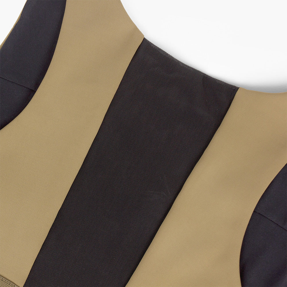 Ciele Athletics W QCKBra - Canvas - WOMENS  シエルアスレチックス ダブリュー キューシーケーブラ キャンバス ウィメンズ 