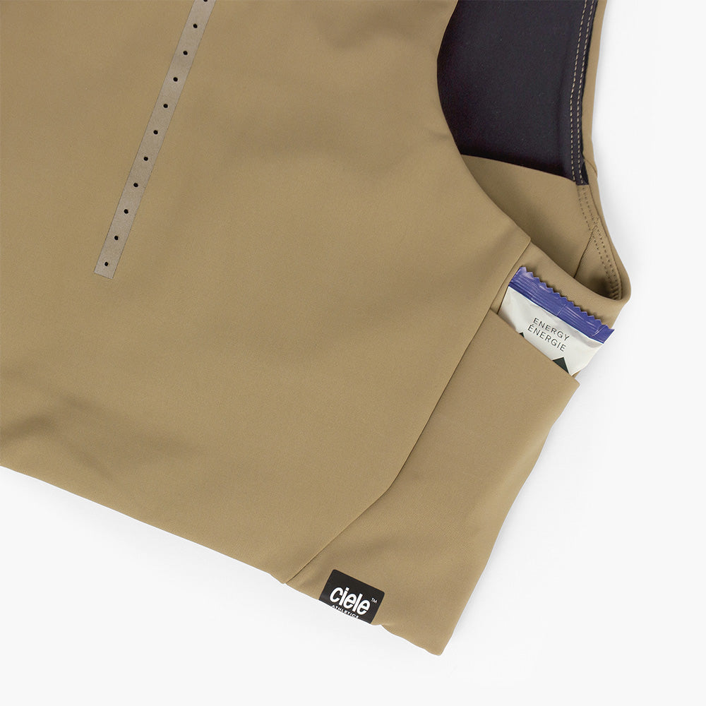 Ciele Athletics W FSTBra - Canvas - WOMENS  シエルアスレチックス ダブリュー エフエスティブラ キャンバス ウィメンズ 