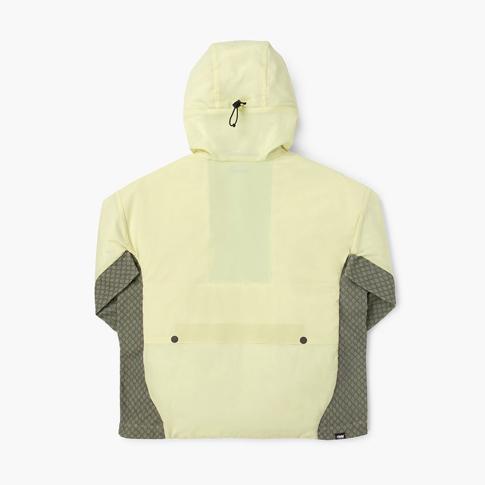 Ciele Athletics W VLVinsulator - Glade - WOMENS シエルアスレチックス ウィメンズ ブイエルブイインサレイター グレード