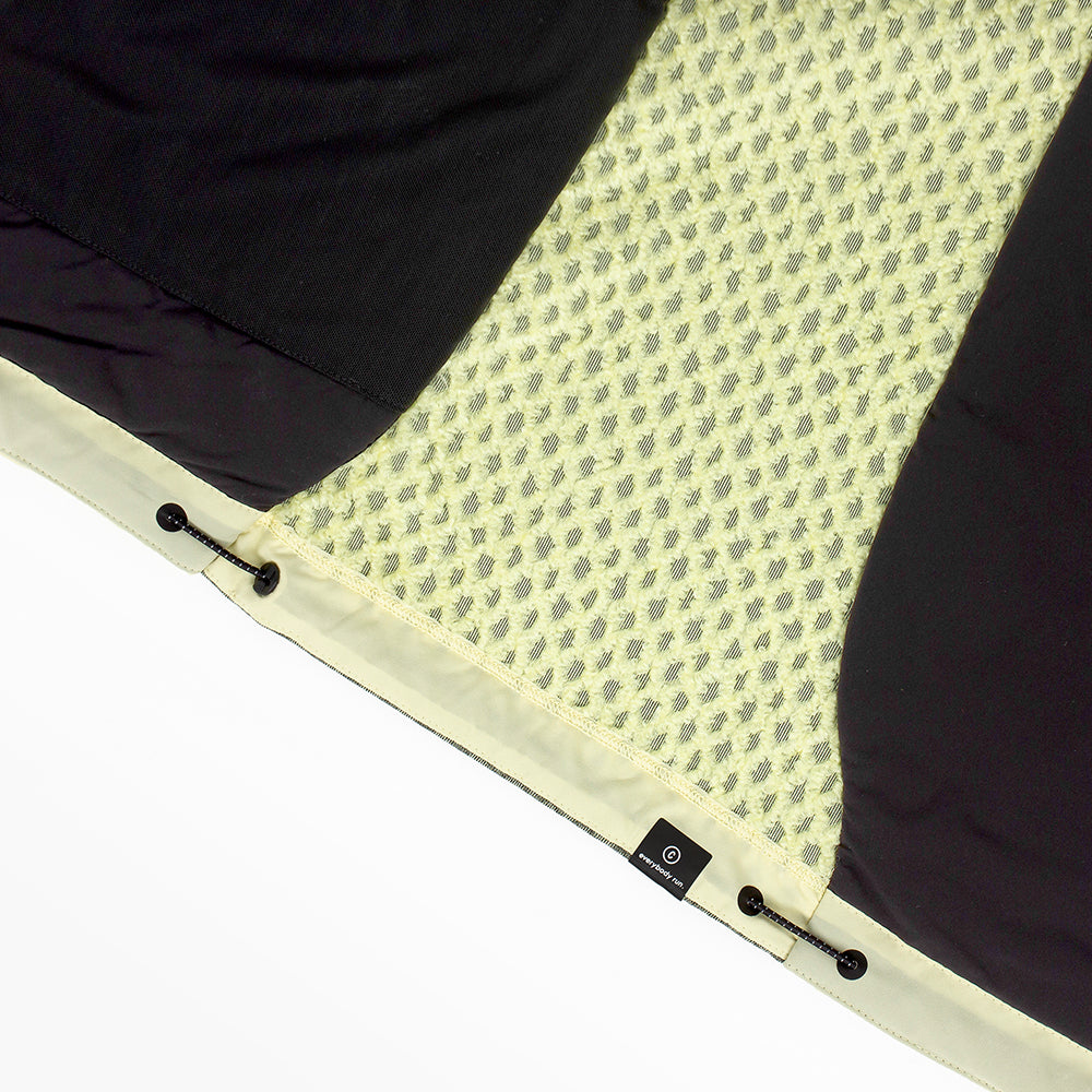 Ciele Athletics W VLVinsulator - Glade - WOMENS シエルアスレチックス ウィメンズ ブイエルブイインサレイター グレード