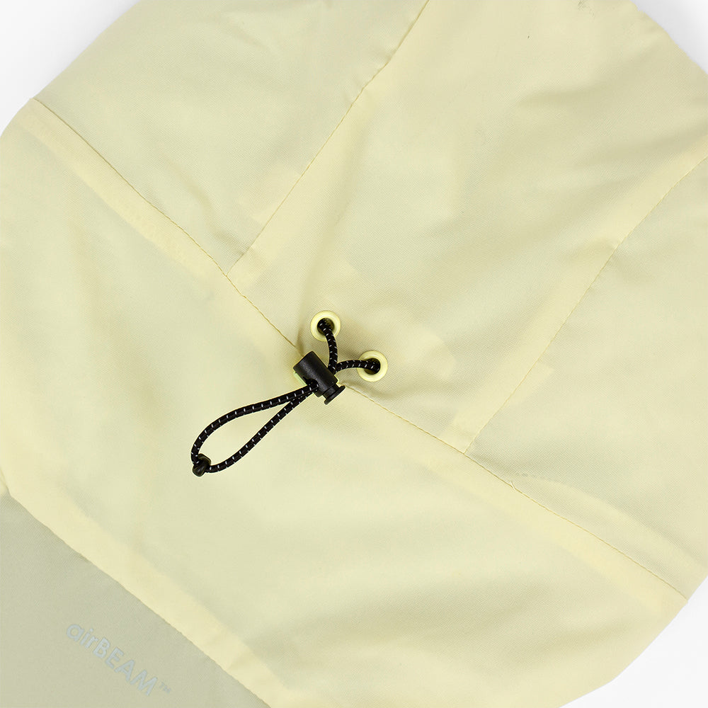 Ciele Athletics W VLVinsulator - Glade - WOMENS シエルアスレチックス ウィメンズ ブイエルブイインサレイター グレード