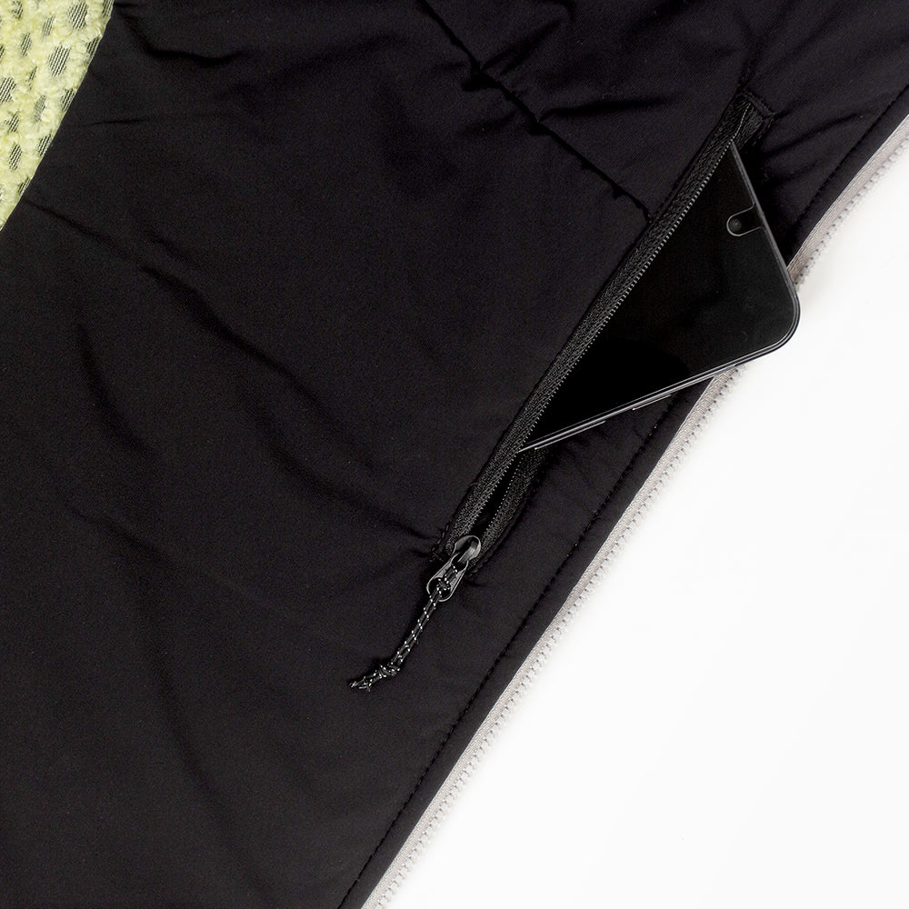 Ciele Athletics W VLVinsulator - Glade - WOMENS シエルアスレチックス ウィメンズ ブイエルブイインサレイター グレード