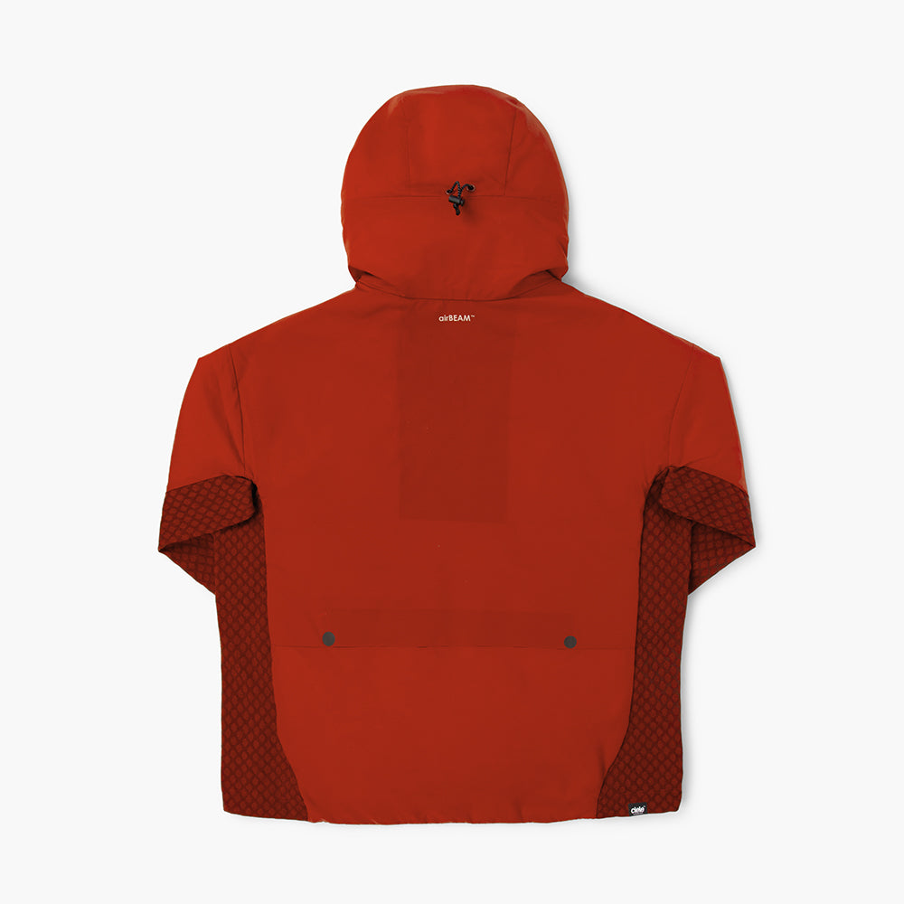 Ciele Athletics W VLVinsulator - Glade - WOMENS シエルアスレチックス ウィメンズ ブイエルブイインサレイター クレイ