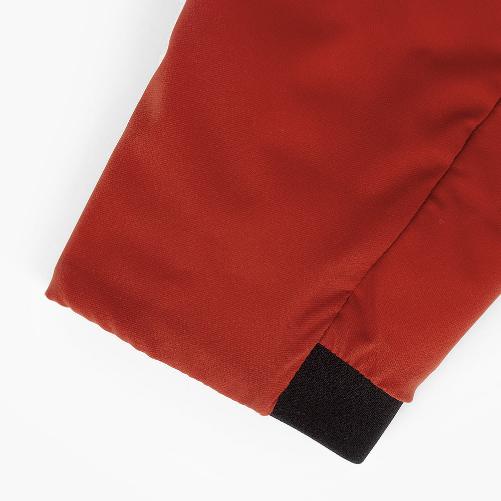 Ciele Athletics W VLVinsulator - Glade - WOMENS シエルアスレチックス ウィメンズ ブイエルブイインサレイター クレイ