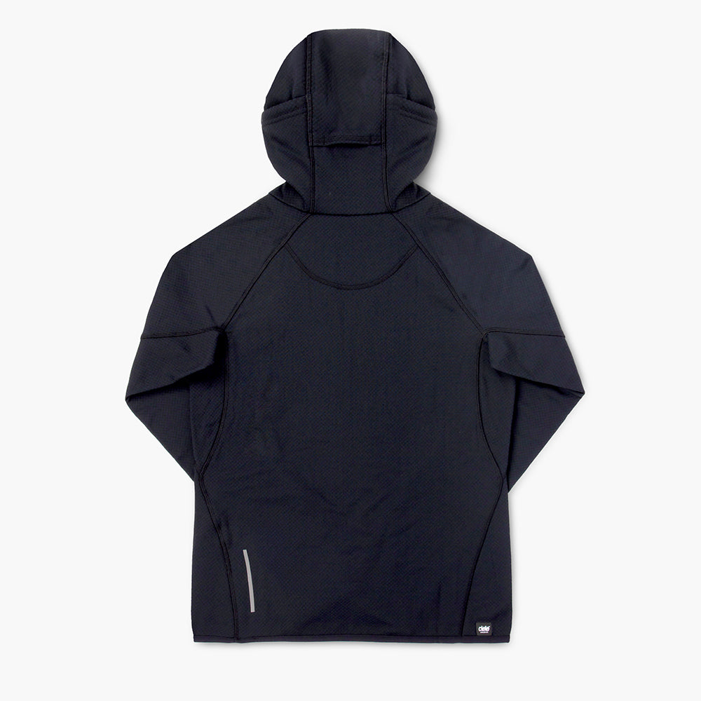 Ciele Athletics W IBTHoody - Shadowcast - WOMENS シエルアスレチックス ウィメンズ アイビーティーフーディー シャドウキャスト