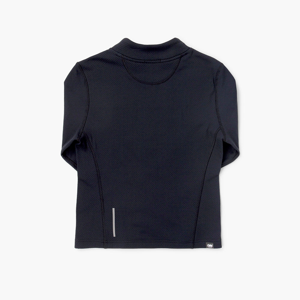 Ciele Athletics W IBTLongsleeve - Shadowcast - WOMENS シエルアスレチックス ウィメンズ アイビーティーロングスリーブ シャドウキャスト