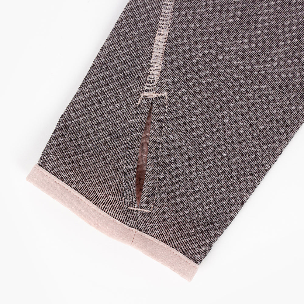 Ciele Athletics W IBTLongsleeve - Peachskin - WOMENS シエルアスレチックス ウィメンズ アイビーティーロングスリーブ ピーチスキン