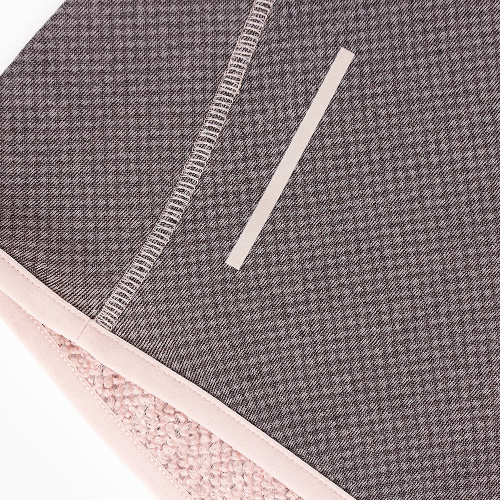 Ciele Athletics W IBTLongsleeve - Peachskin - WOMENS シエルアスレチックス ウィメンズ アイビーティーロングスリーブ ピーチスキン