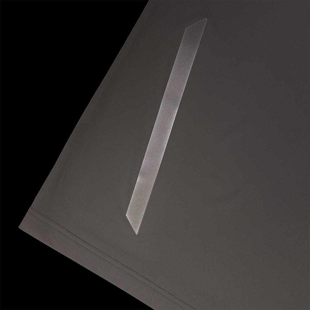 Ciele Athletics W DLYLongsleeve - Nite Rite シエルアスレチックス ウィメンズ ドライロングスリーブ ナイトライト