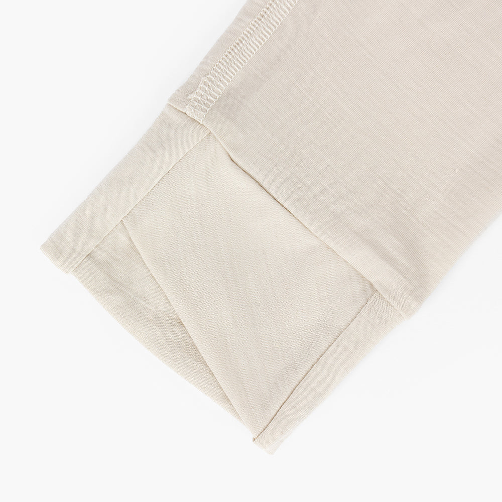 Ciele Athletics W HLSLongsleeve - Rainy Day - WOMENS シエルアスレチックス ウィメンズ エイチエルエスロングスリーブ レイニーデイ