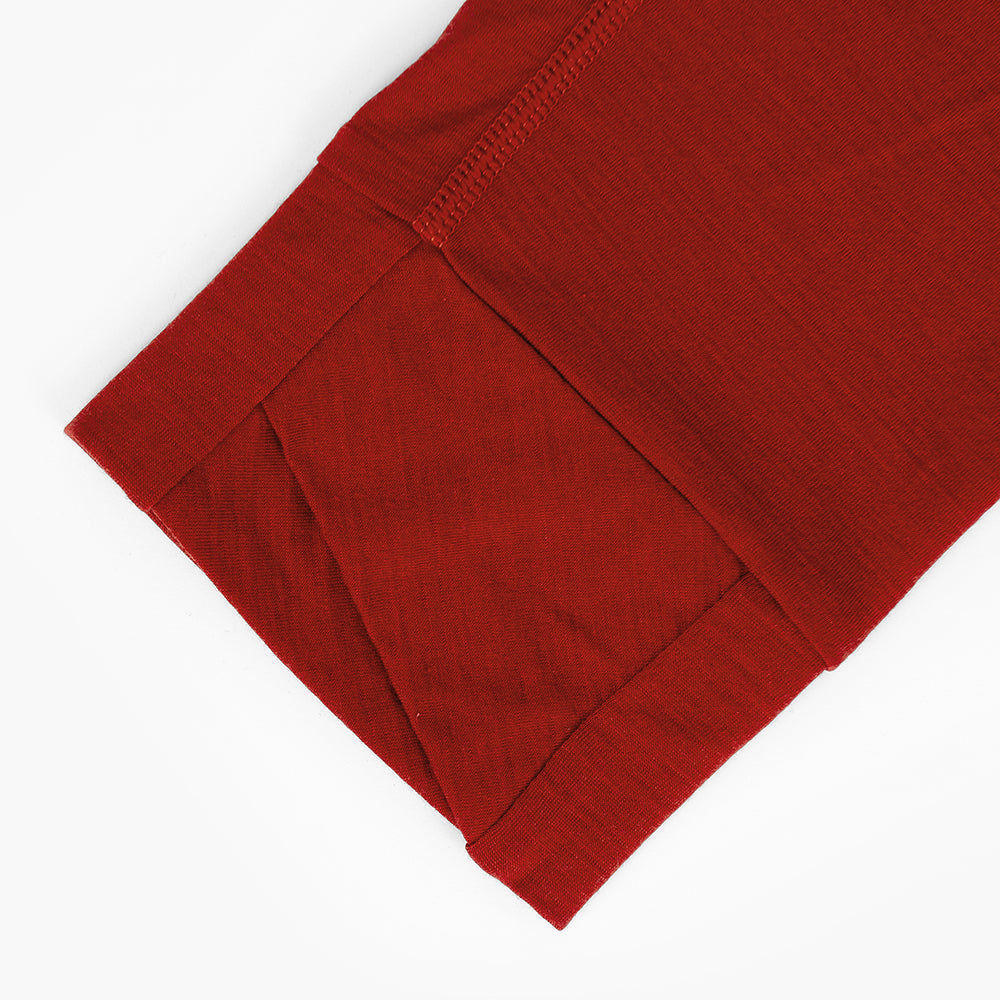 Ciele Athletics W HLSLongsleeve - Clay - WOMENS シエルアスレチックス ウィメンズ エイチエルエスロングスリーブ クレイ