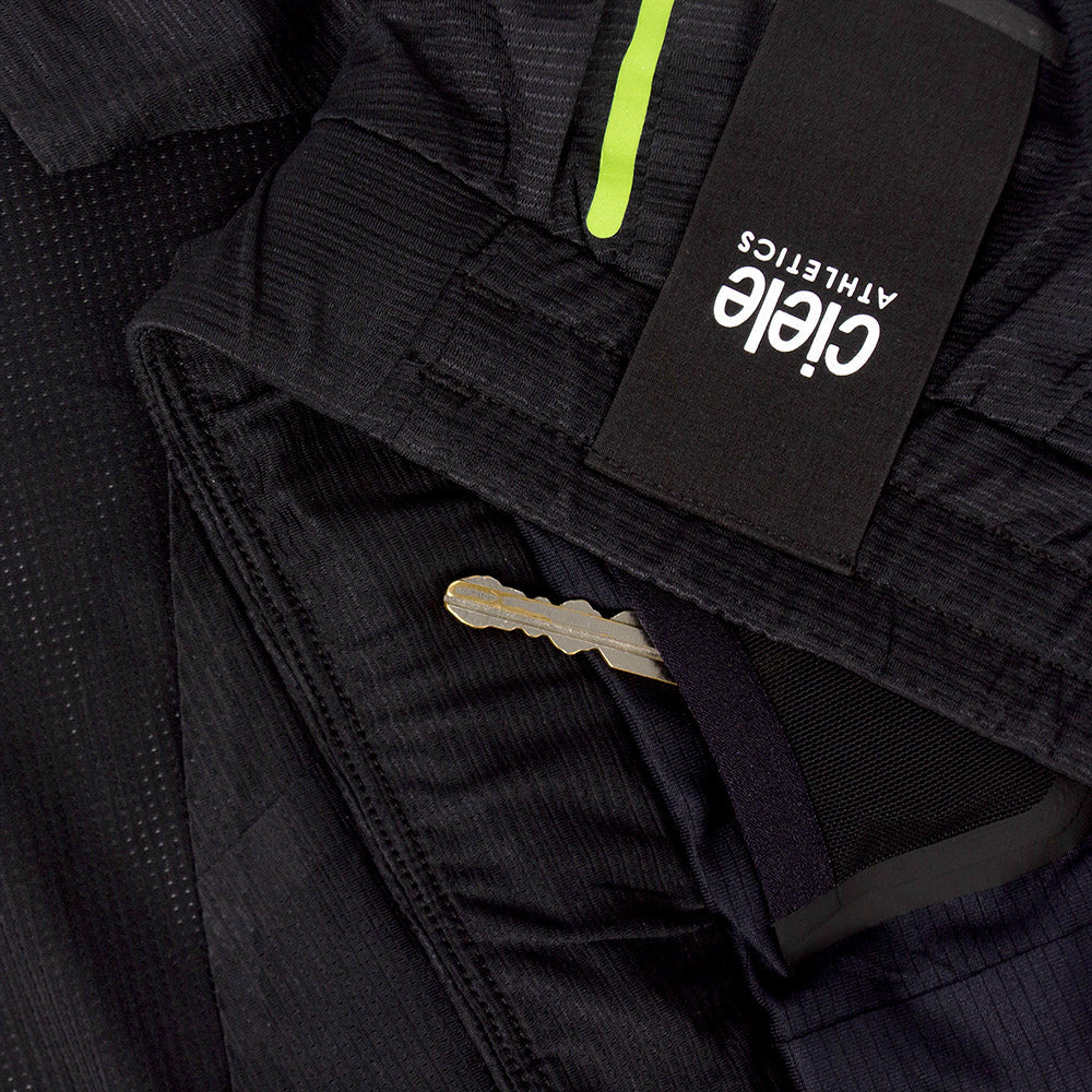 Ciele Athletics W RDShort - Shadowacid - WOMENS シエルアスレチックス ウィメンズ アールディーショーツ エリート シャドウアシッド