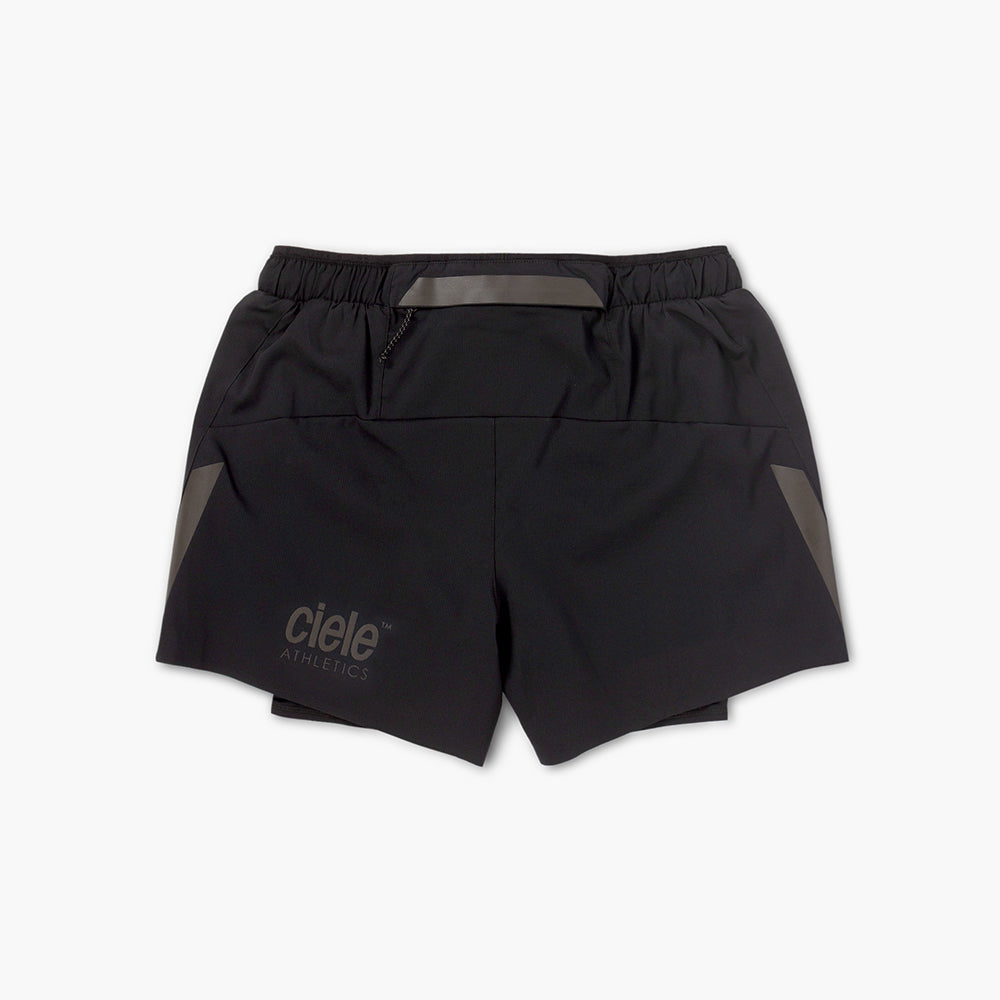 Ciele Athletics W DLYShort 4" Long Brief - Nite Rite - WOMENS シエルアスレチックス ウィメンズ  ディーエルワイ ショート 4インチ ロングブリーフ ナイトライト