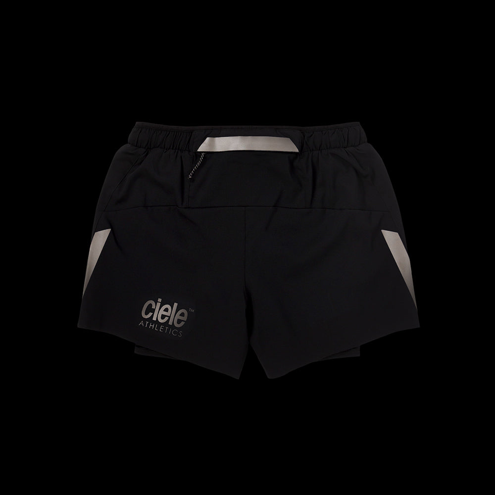 Ciele Athletics W DLYShort 4" Long Brief - Nite Rite - WOMENS シエルアスレチックス ウィメンズ  ディーエルワイ ショート 4インチ ロングブリーフ ナイトライト