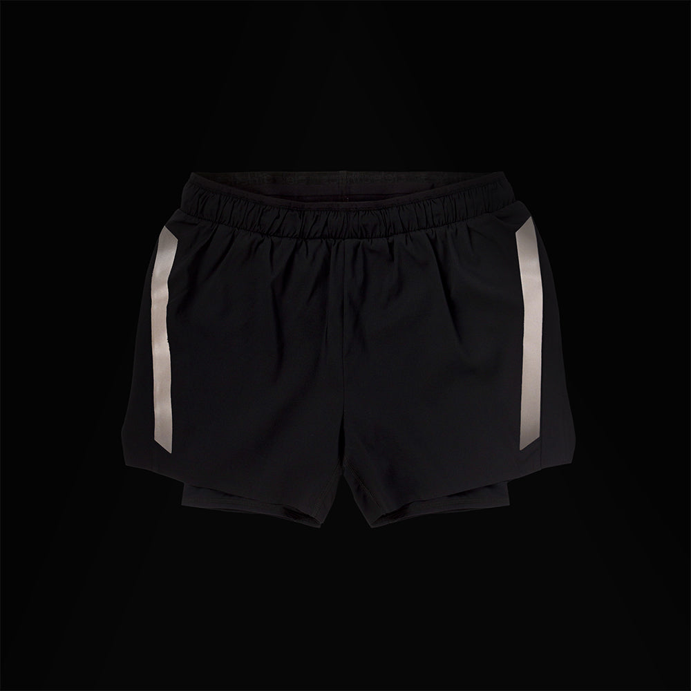 Ciele Athletics W DLYShort 4" Long Brief - Nite Rite - WOMENS シエルアスレチックス ウィメンズ  ディーエルワイ ショート 4インチ ロングブリーフ ナイトライト