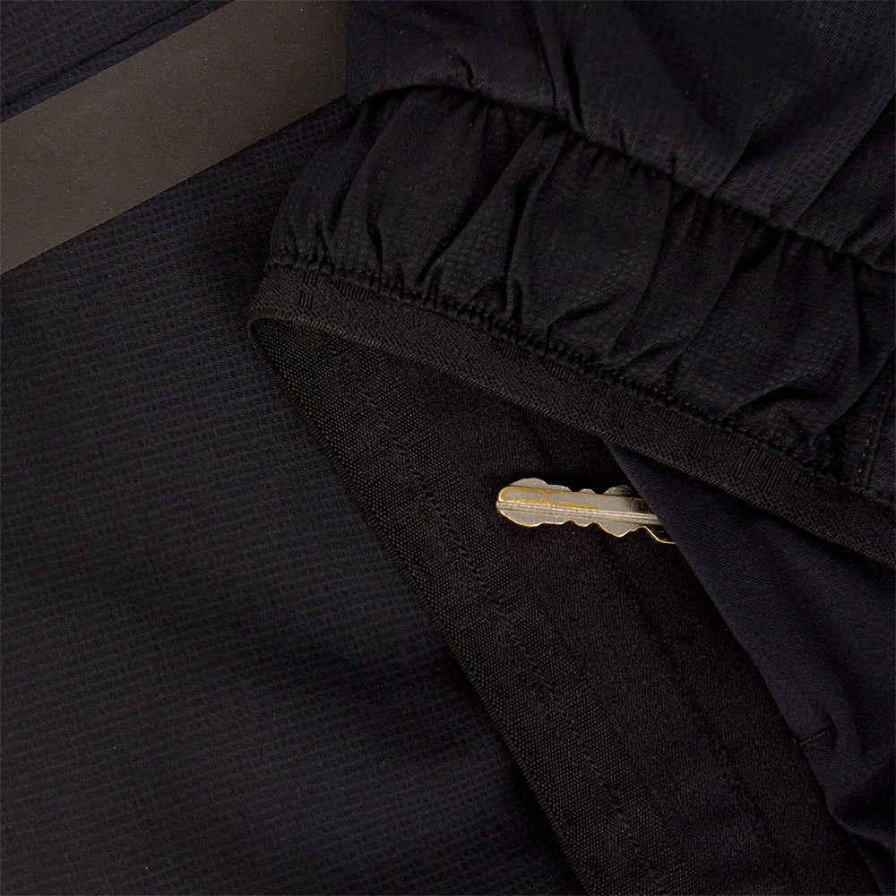 Ciele Athletics W DLYShort 4" Long Brief - Nite Rite - WOMENS シエルアスレチックス ウィメンズ  ディーエルワイ ショート 4インチ ロングブリーフ ナイトライト