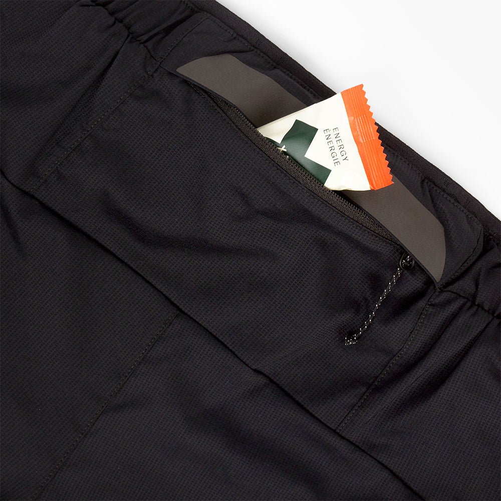 Ciele Athletics M DLYShort 5" Long Brief - Nite Rite - MENS シエルアスレチックス メンズ ディーエルワイ ショート 5インチ ロングブリーフ ナイトライト