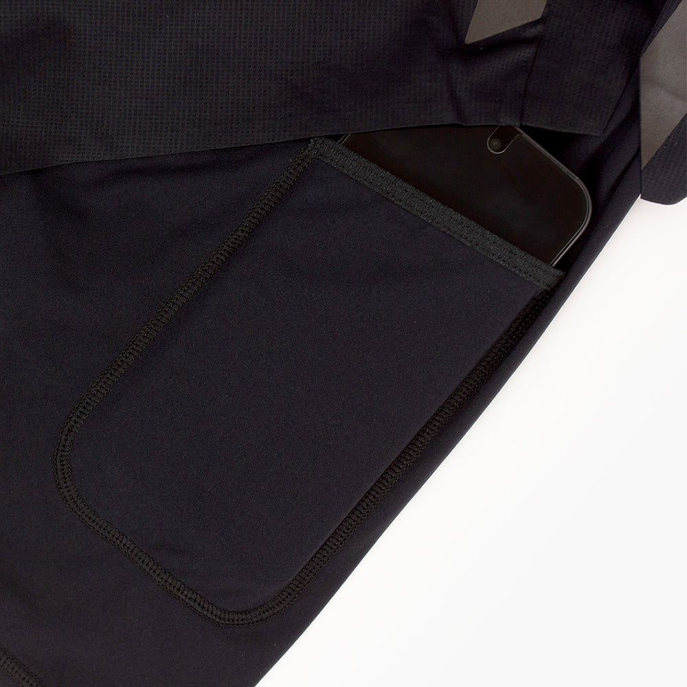 Ciele Athletics M DLYShort 5" Long Brief - Nite Rite - MENS シエルアスレチックス メンズ ディーエルワイ ショート 5インチ ロングブリーフ ナイトライト