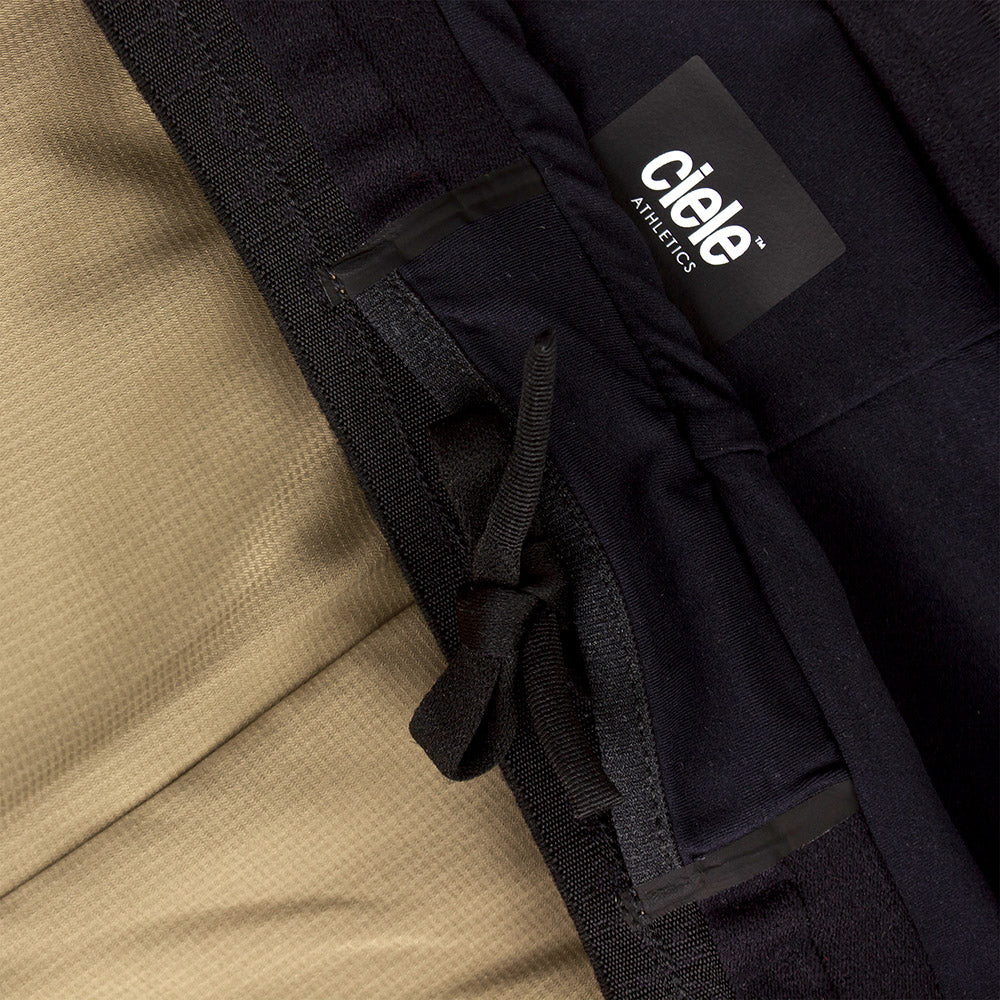 Ciele Athletics W DLYShort 4" Long Brief - Canvas - WOMENS シエルアスレチックス ダブリュー ディーエルワイショーツ 4インチ ロングブリーフ キャンバス ウィメンズ