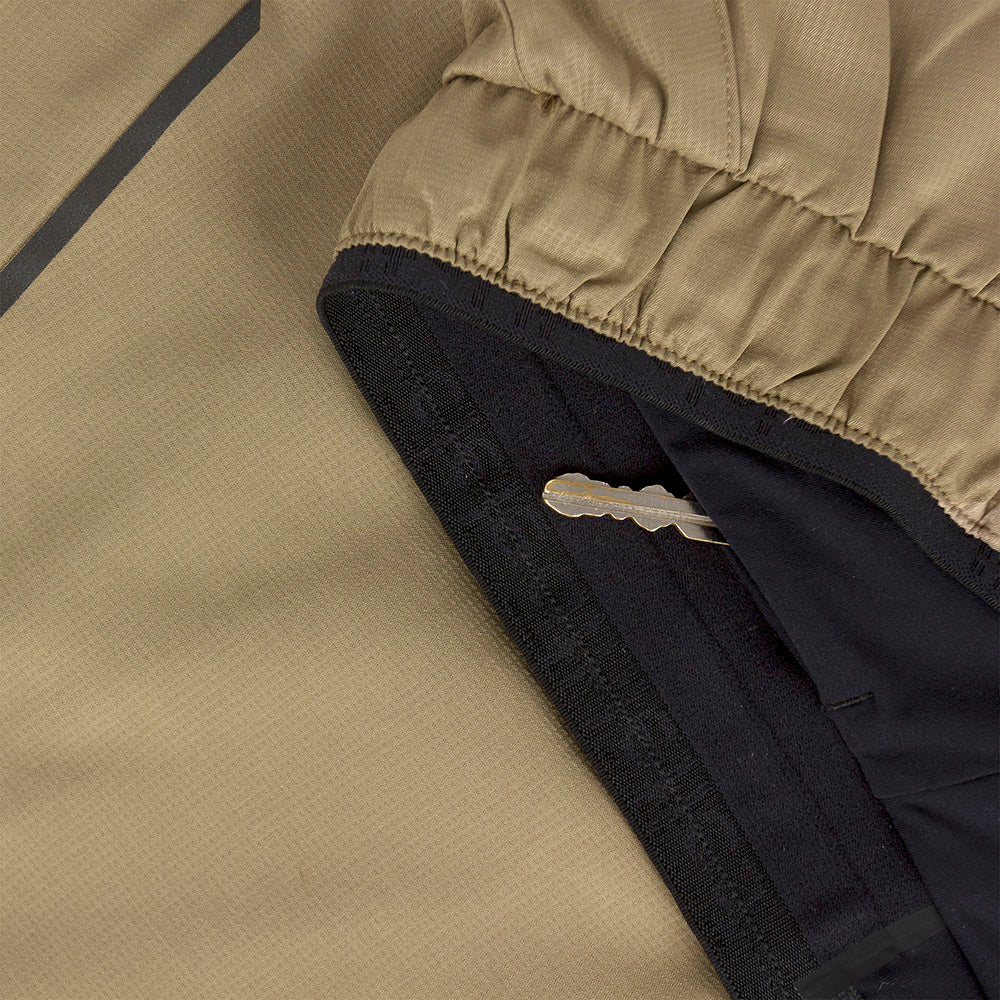 Ciele Athletics W DLYShort 4" Long Brief - Canvas - WOMENS シエルアスレチックス ダブリュー ディーエルワイショーツ 4インチ ロングブリーフ キャンバス ウィメンズ