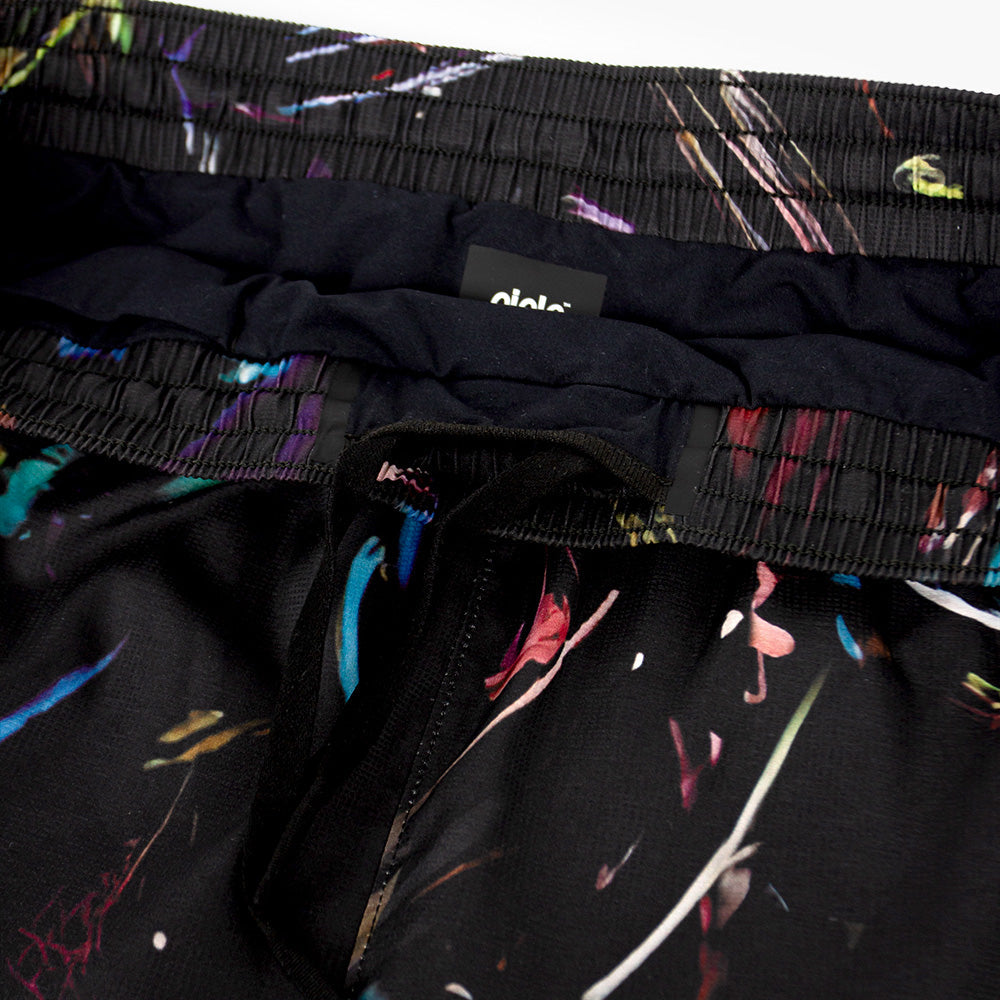 Ciele Athletics W ATShort 4" Brief - Summer Nights - WOMENS シエルアスレチックス エーティーショート 4インチ ブリーフ サマーナイツ ウィメンズ