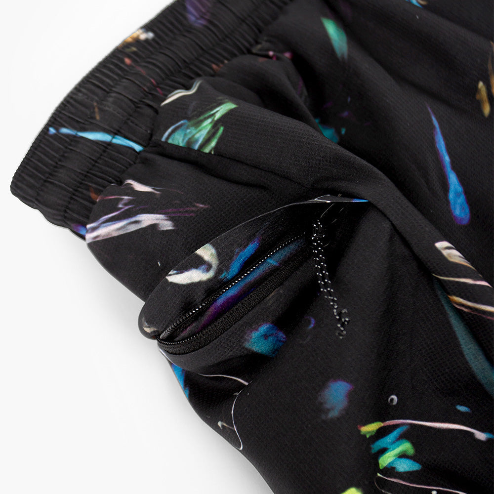 Ciele Athletics W ATShort 4" Brief - Summer Nights - WOMENS シエルアスレチックス エーティーショート 4インチ ブリーフ サマーナイツ ウィメンズ