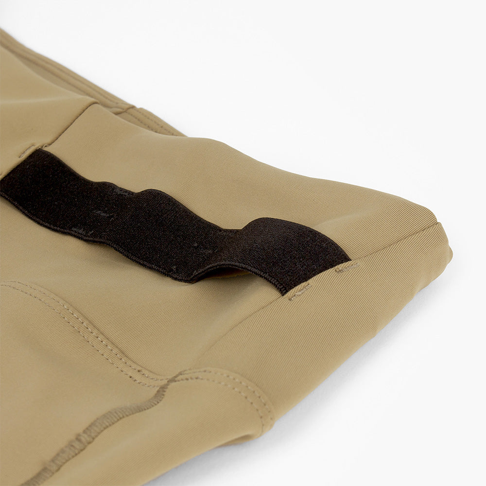 Ciele Athletics W FSTTight Short 7" - Canvas - WOMENS   シエルアスレチックス ダブリュー エフエスティタイツ ショート 7 キャンバス ウィメンズ 