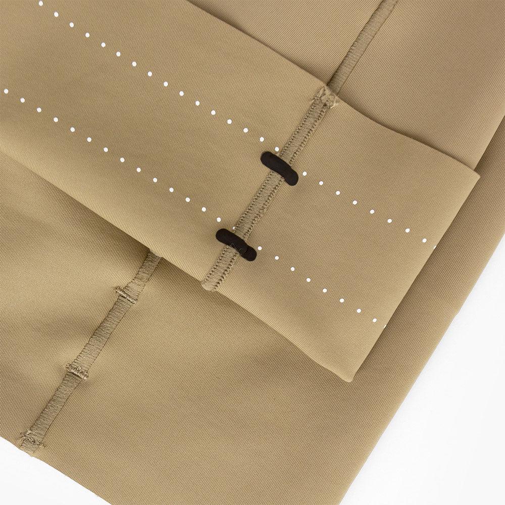 Ciele Athletics W FSTTight Short 7" - Canvas - WOMENS   シエルアスレチックス ダブリュー エフエスティタイツ ショート 7 キャンバス ウィメンズ 