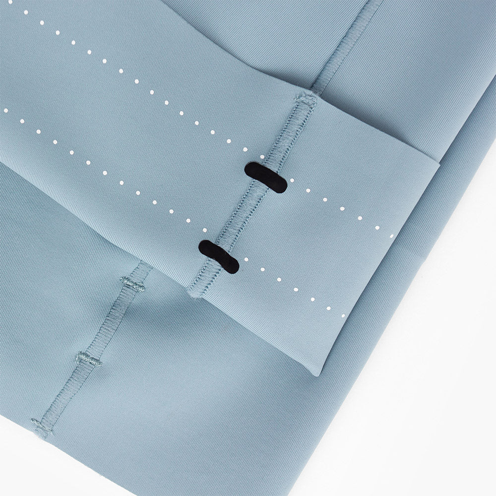 Ciele Athletics W FSTTight 29" - Chambray - WOMENS   シエルアスレチックス ダブリュー エフエスティタイツ 29 シャンブレー ウィメンズ