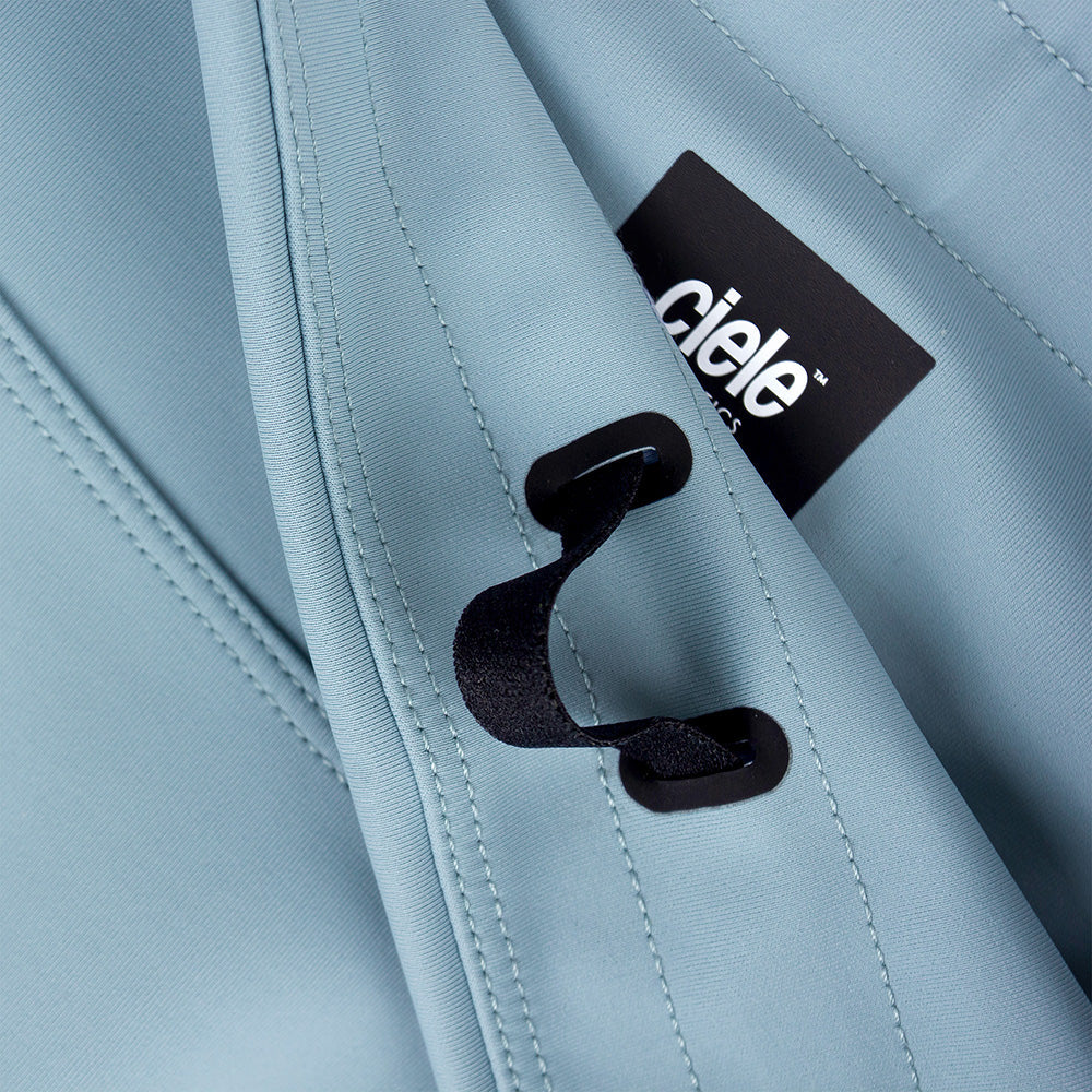 Ciele Athletics W FSTTight 29" - Chambray - WOMENS   シエルアスレチックス ダブリュー エフエスティタイツ 29 シャンブレー ウィメンズ