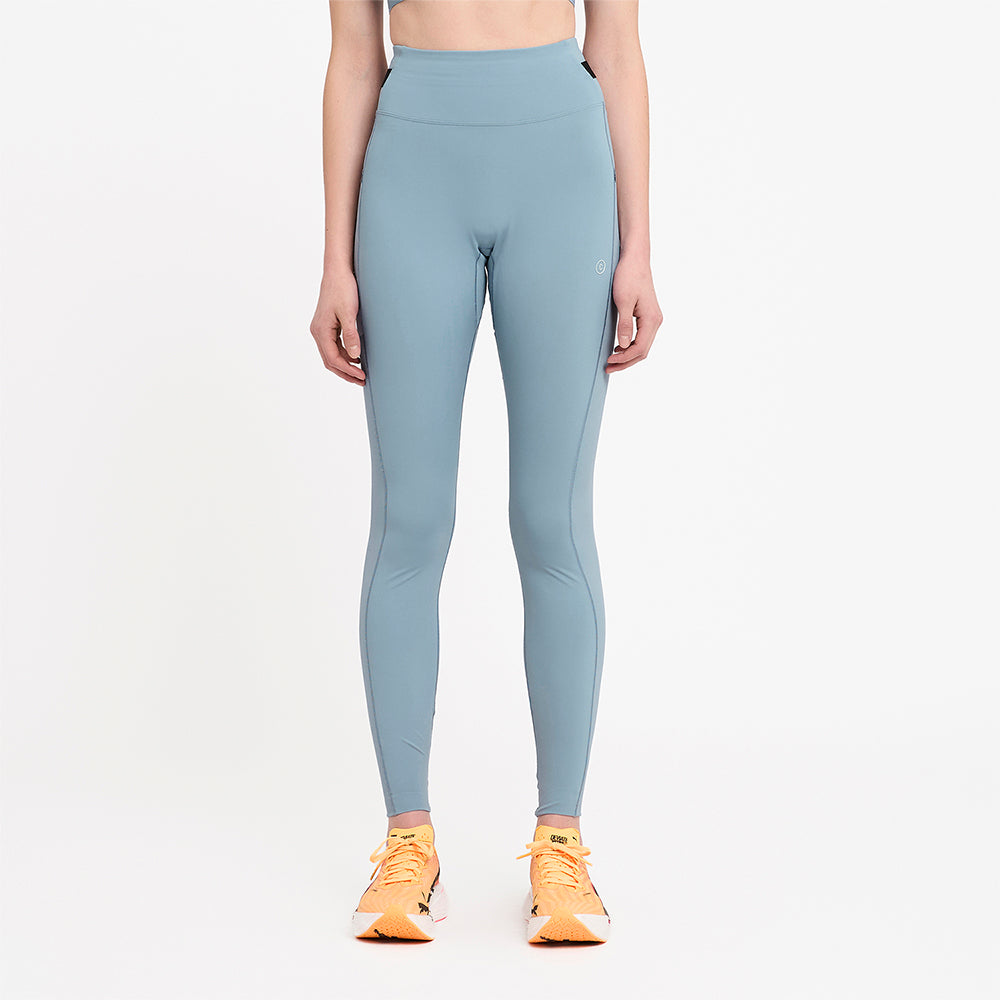 Ciele Athletics W FSTTight 29" - Chambray - WOMENS   シエルアスレチックス ダブリュー エフエスティタイツ 29 シャンブレー ウィメンズ