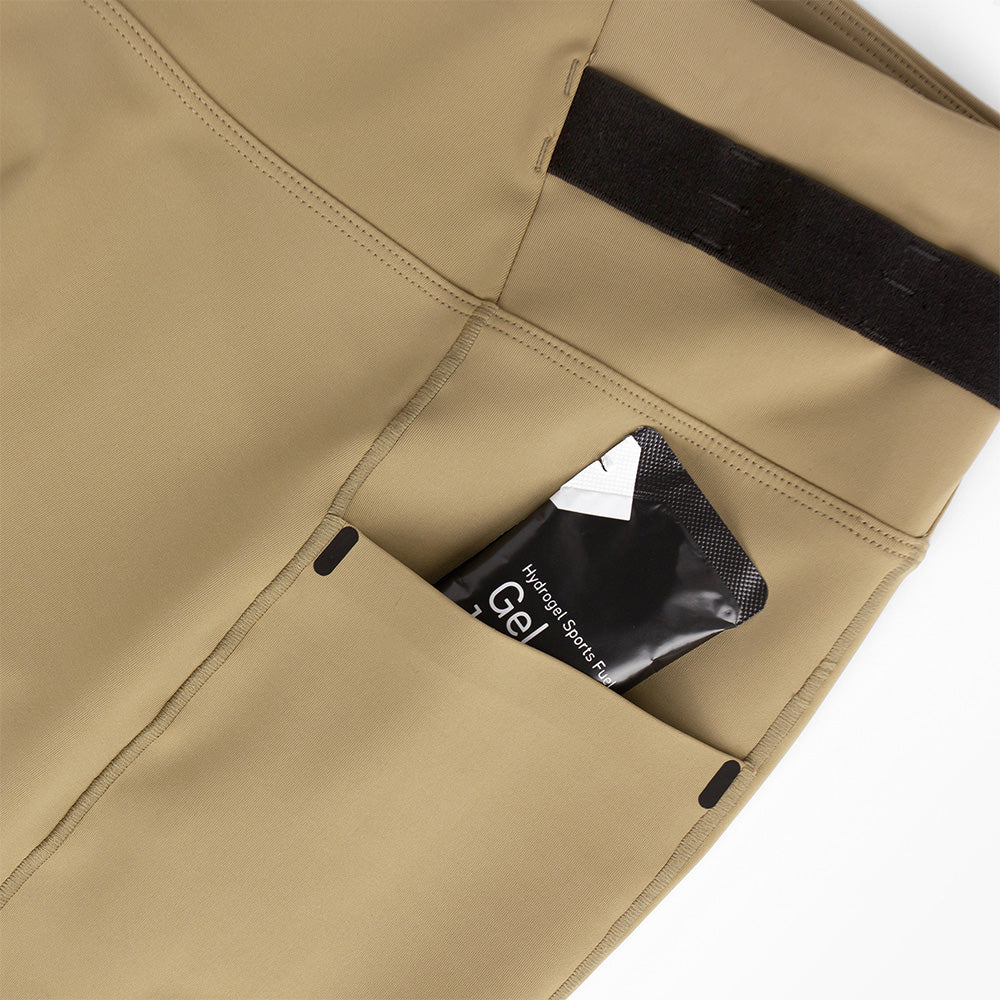 Ciele Athletics W FSTTight 29" - Canvas - WOMENS   シエルアスレチックス ダブリュー エフエスティタイツ 29 キャンバス ウィメンズ