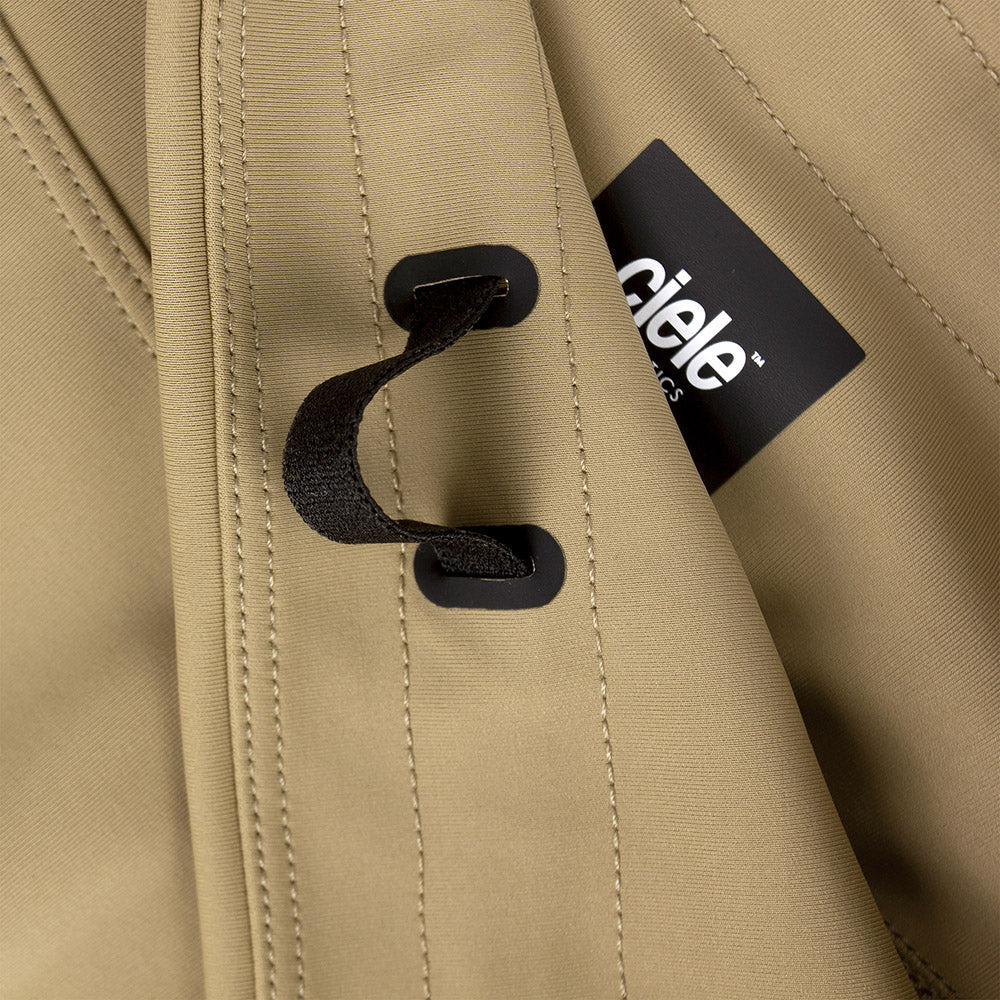 Ciele Athletics W FSTTight 29" - Canvas - WOMENS   シエルアスレチックス ダブリュー エフエスティタイツ 29 キャンバス ウィメンズ