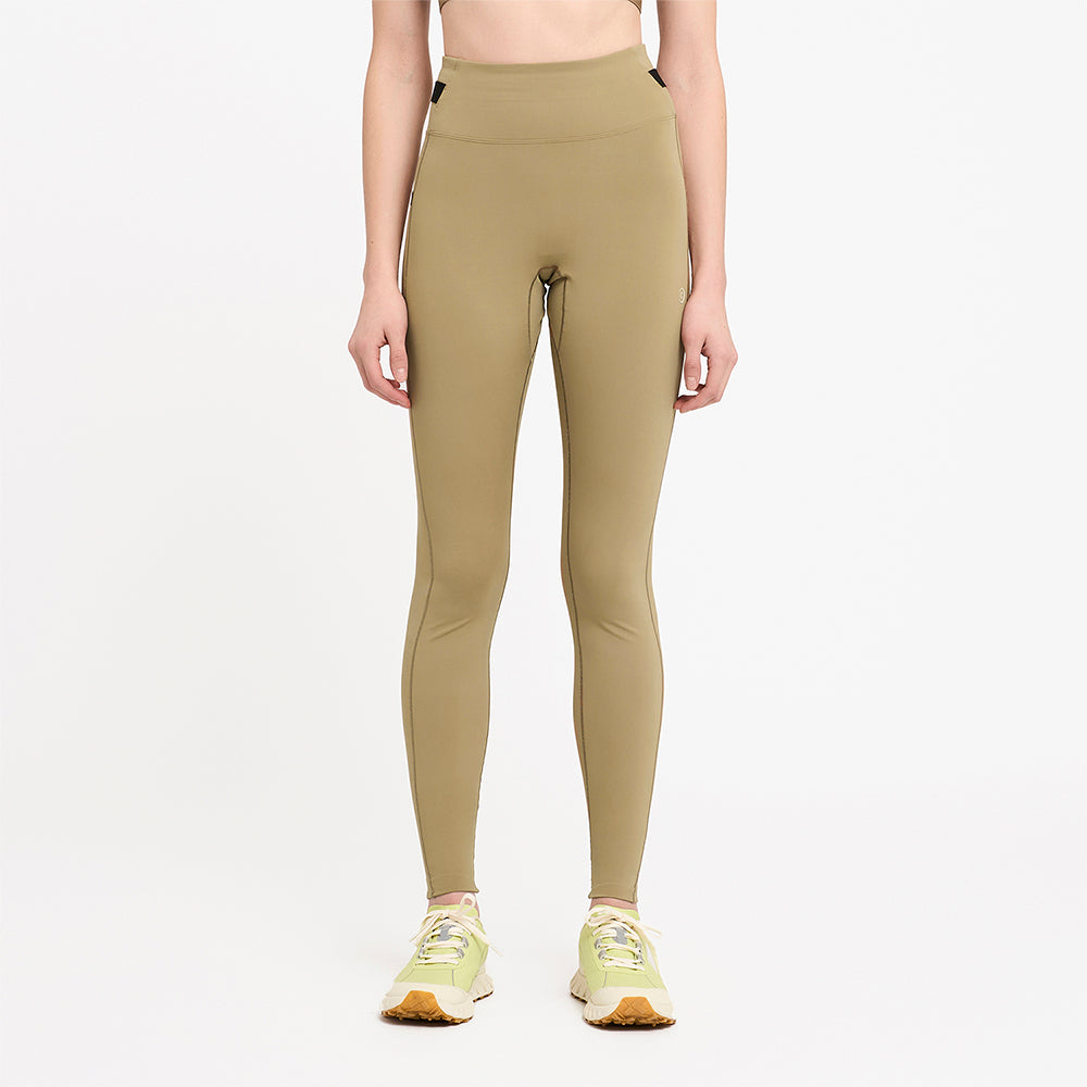 Ciele Athletics W FSTTight 29" - Canvas - WOMENS   シエルアスレチックス ダブリュー エフエスティタイツ 29 キャンバス ウィメンズ