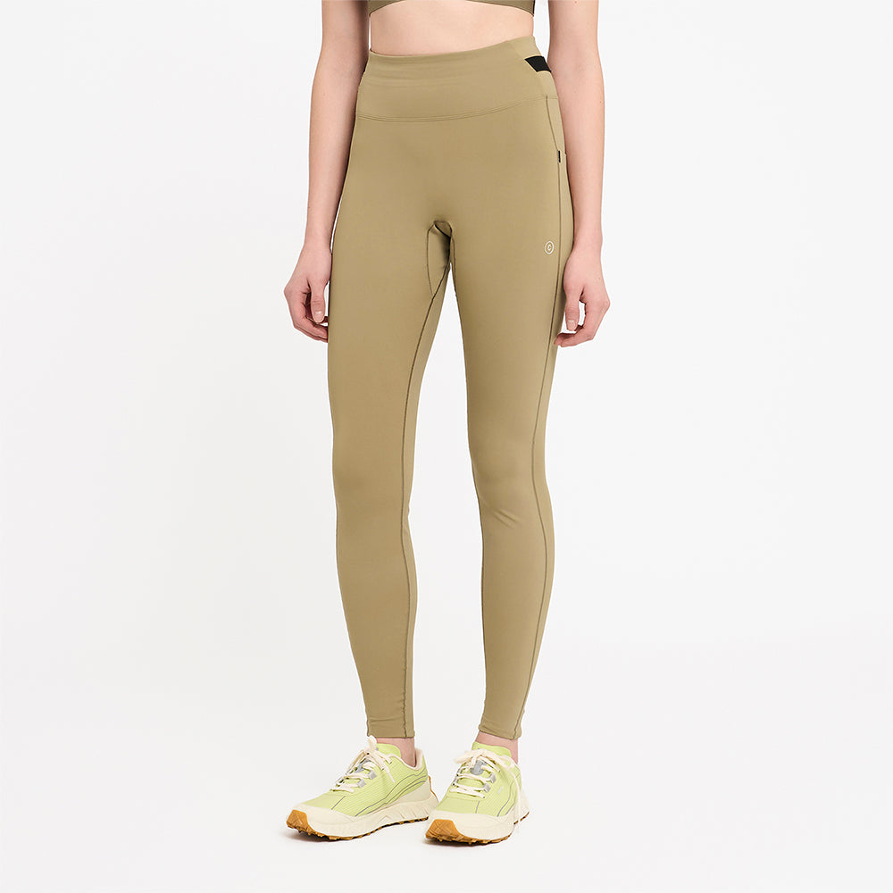 Ciele Athletics W FSTTight 29" - Canvas - WOMENS   シエルアスレチックス ダブリュー エフエスティタイツ 29 キャンバス ウィメンズ