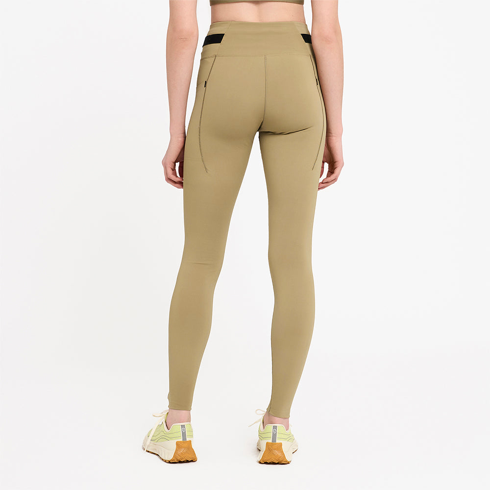 Ciele Athletics W FSTTight 29" - Canvas - WOMENS   シエルアスレチックス ダブリュー エフエスティタイツ 29 キャンバス ウィメンズ