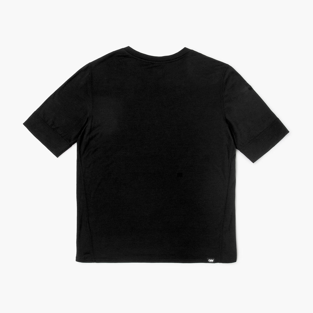 Ciele Athletics W HLSTshirt - Shadowcast - WOMENS シエルアスレチックス ウィメンズ エイチエルエスティーシャツ シャドウキャスト