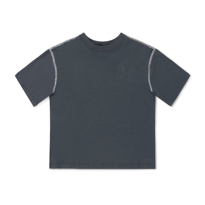 Ciele Athletics W NSPTShirt - HV''C'' - Ocean/TS - WOMENS シエル