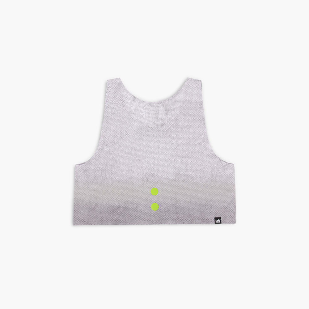 Ciele Athletics W RDCRPSinglet - HorizonGrey - WOMENS シエルアスレチックス ウィメンズ アールディシーアールピーシングレット ホライゾングレー