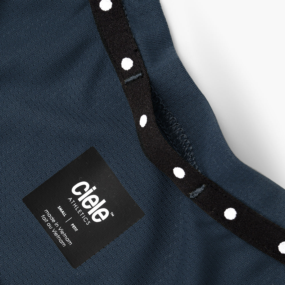 Ciele Athletics W FSTSinglet - Deep Space - WOMENS シエルアスレチックス ダブリュー エフエスティ―シングレット ディープスペース ウィメンズ