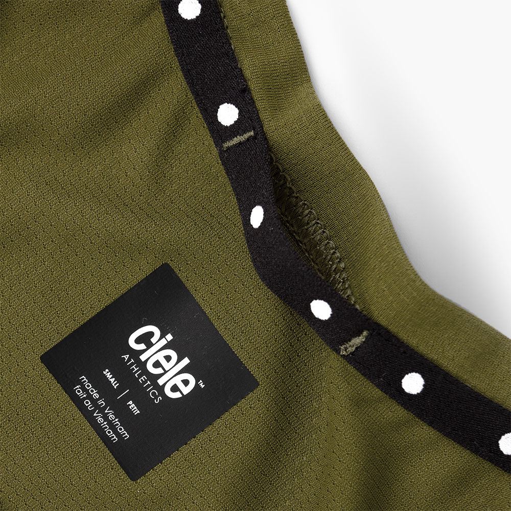 Ciele Athletics W FSTSinglet - Terrain - WOMENS シエルアスレチックス ダブリュー エフエスティ―シングレット テレイン ウィメンズ