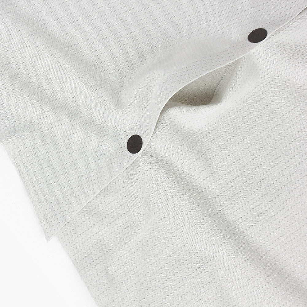 Ciele Athletics W FSTSinglet - Light Grey - WOMENS シエルアスレチックス ダブリュー エフエスティ―シングレット ライトグレー ウィメンズ