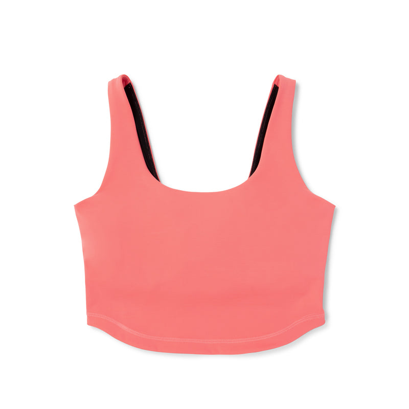 Ciele Athletics W TRNTankBra - Geraldine - WOMENS シエル